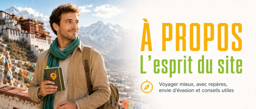 A propos de Voyage Pratique