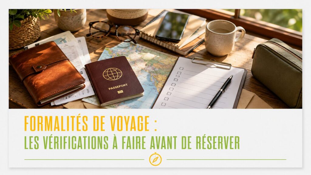 documents de voyage voyage pratique le magazine en ligne