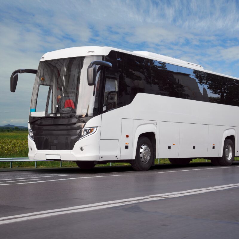 voyager en bus avec Voyage Pratique le magazine en ligne