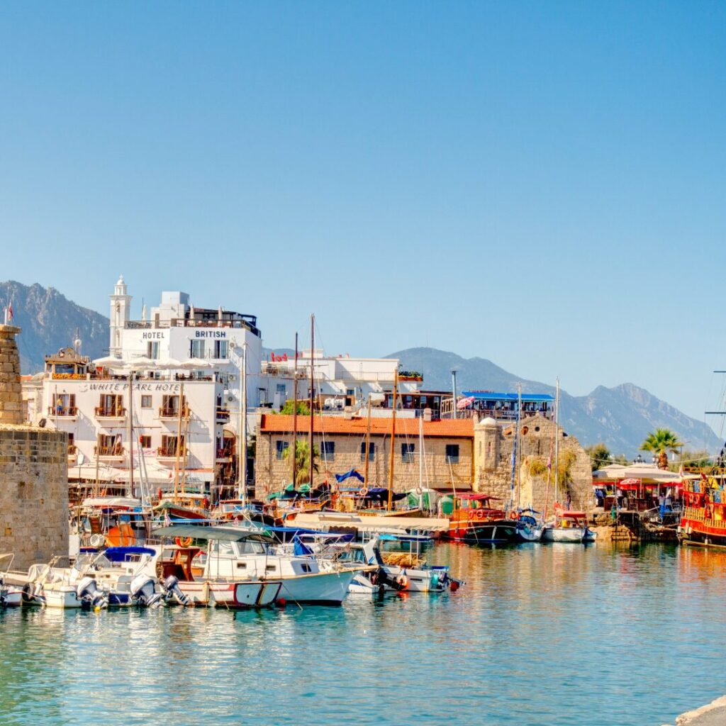 voyager à Chypre avec Voyage Pratique