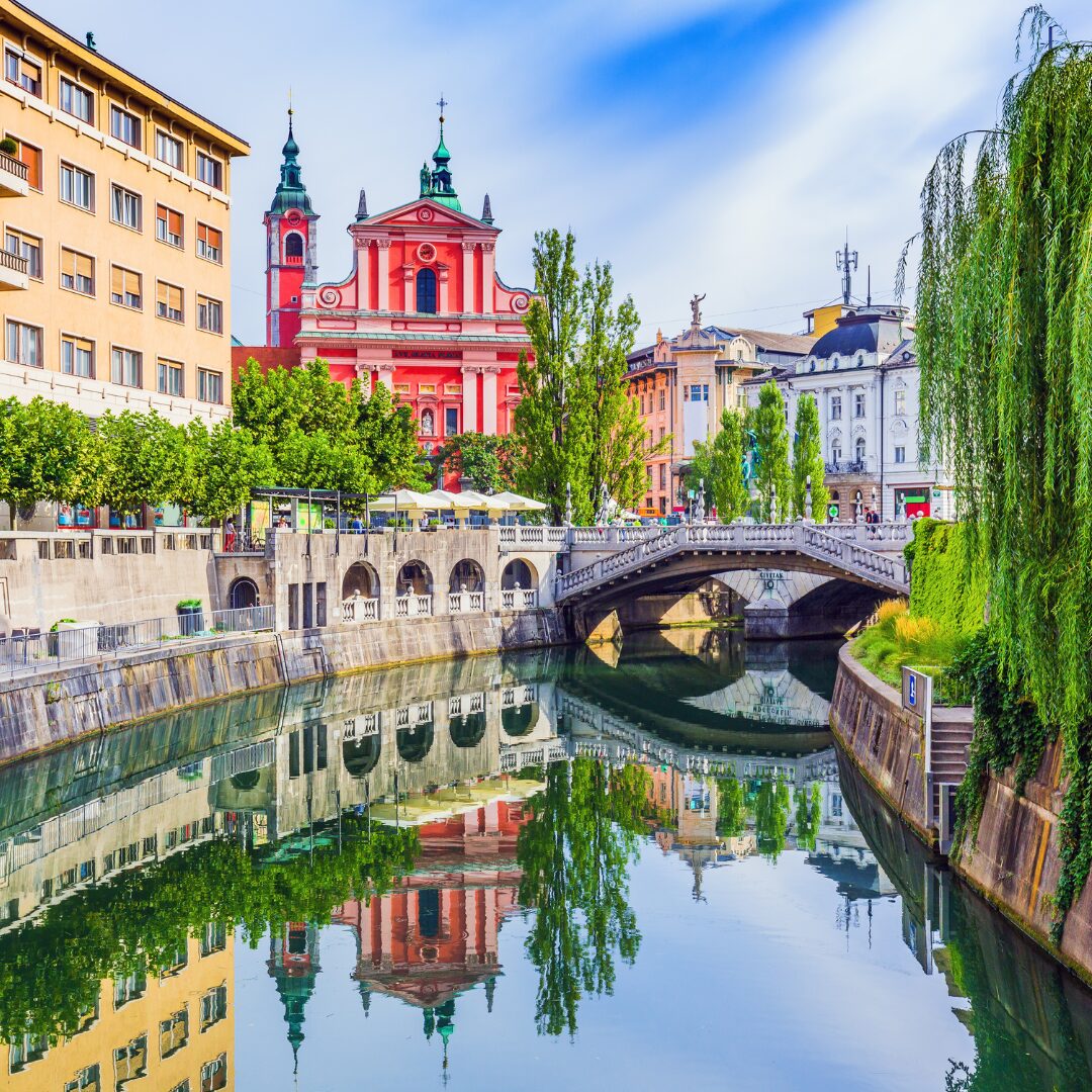 Voyager en Slovénie : le guide complet pour organiser votre séjour