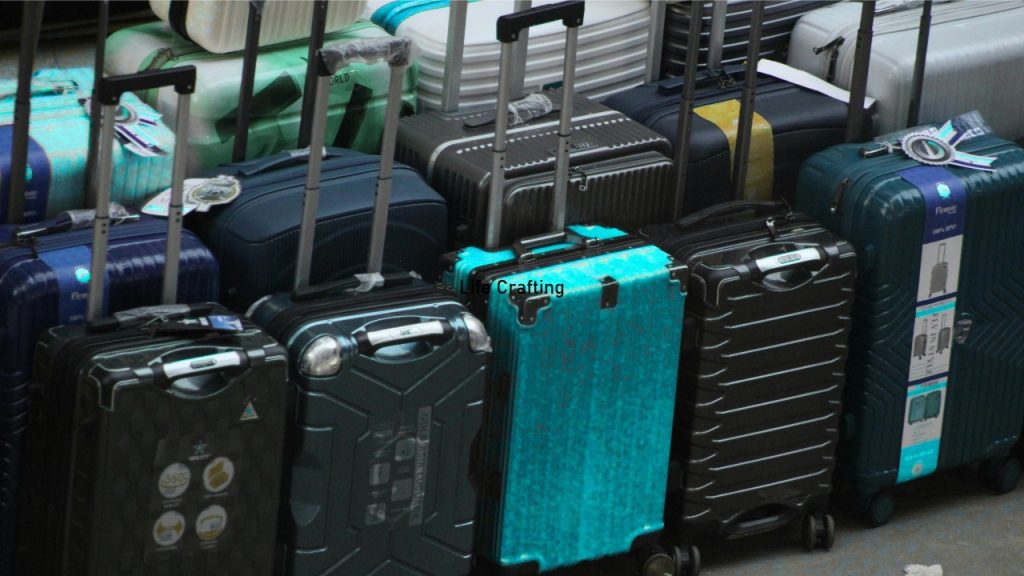 voyage en soute avec voyage pratique